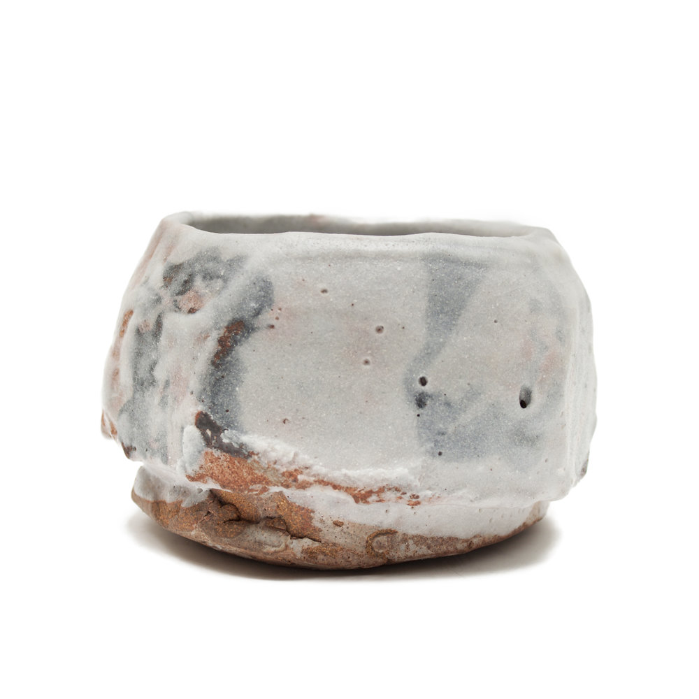 Cerbera Gallery - Voulkos - Teabowl