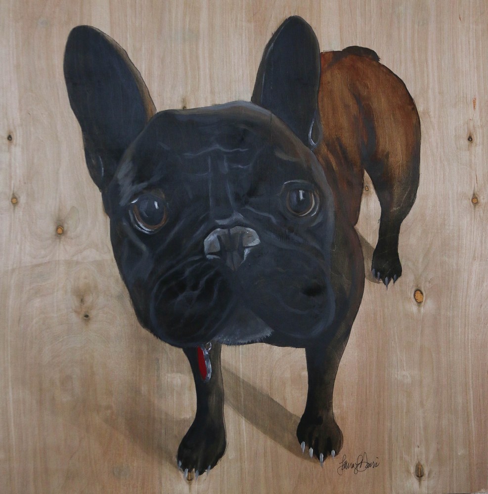 Laura Davis - Painter