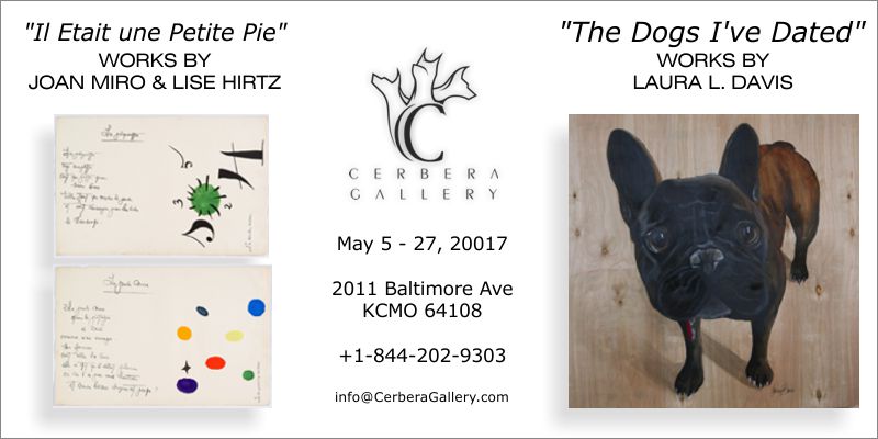 "The Dogs I've Dated" & "Il Etait une Petite Pie"