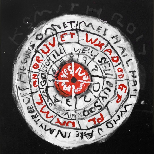 Kerry Smith - Off the Record