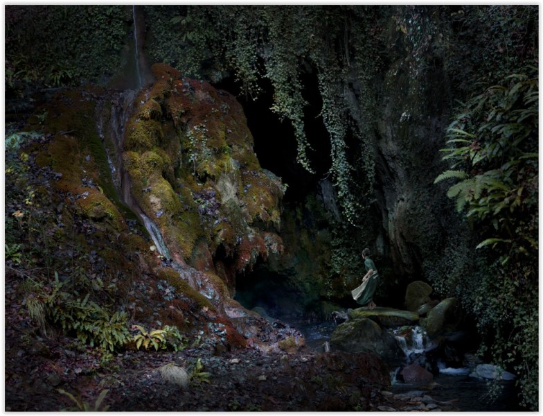 “Nicolas Dhervillers - Rétrospective Works”