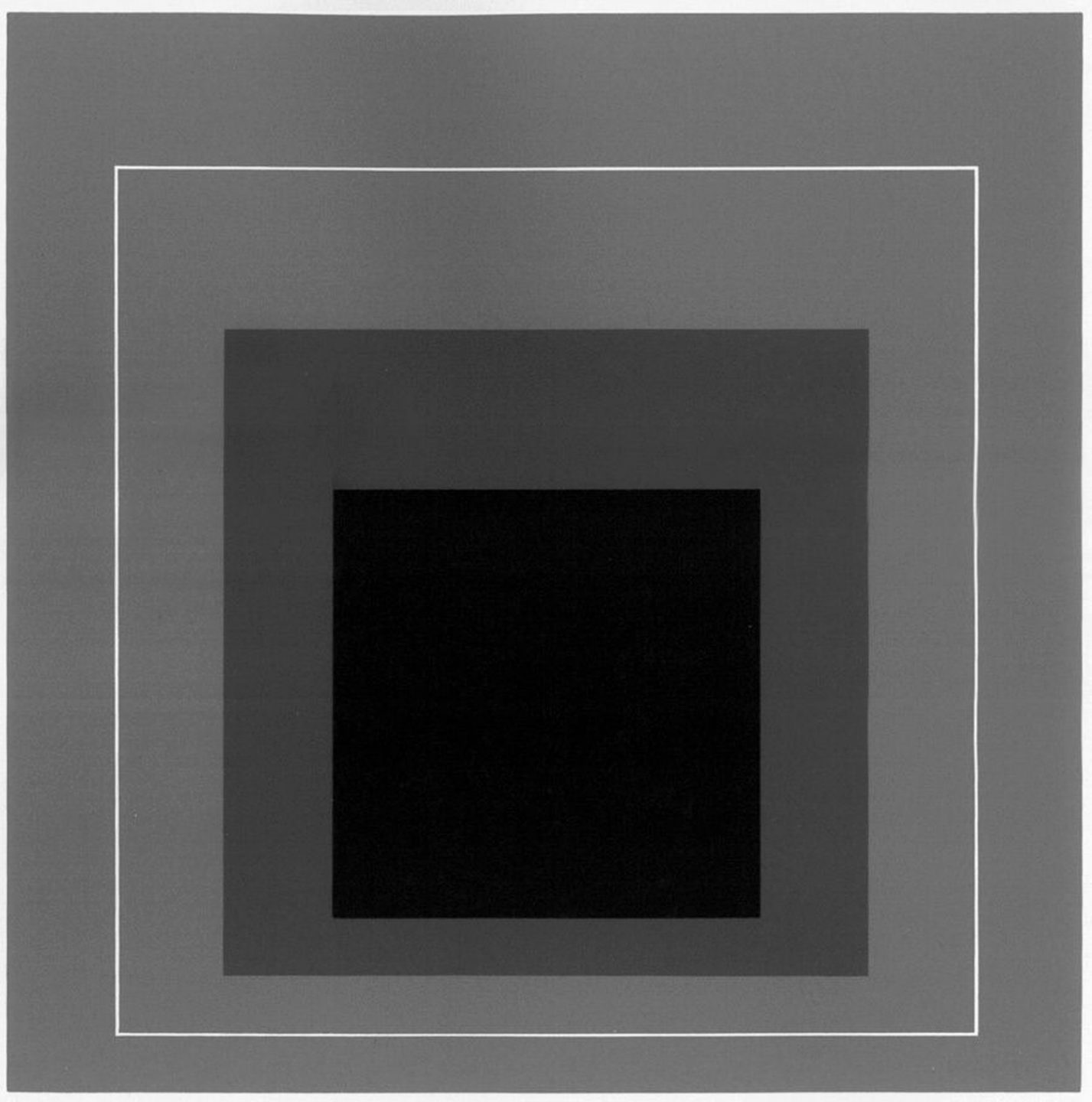 Cerbera Gallery: Josef Albers