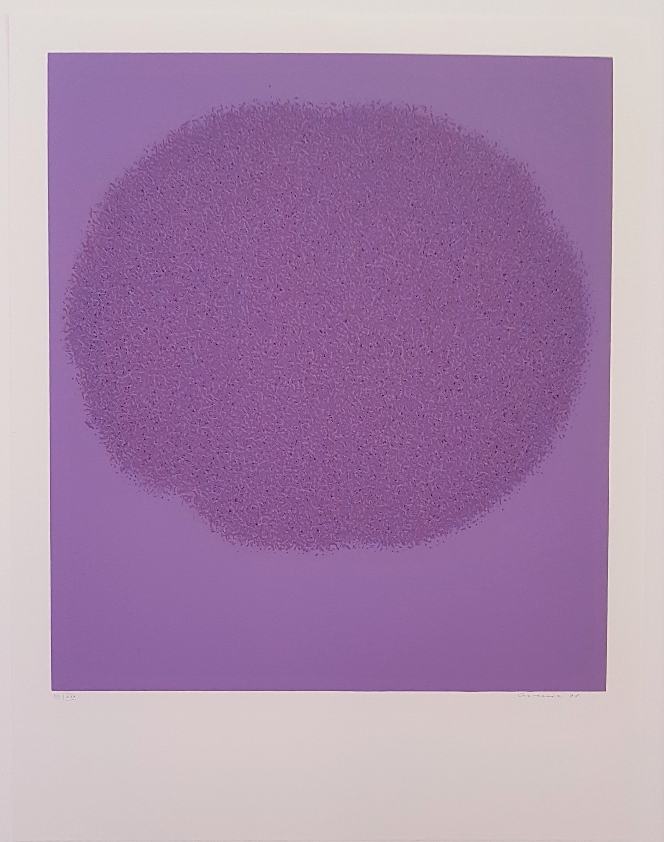 Abstract Composition - Bernd Berner