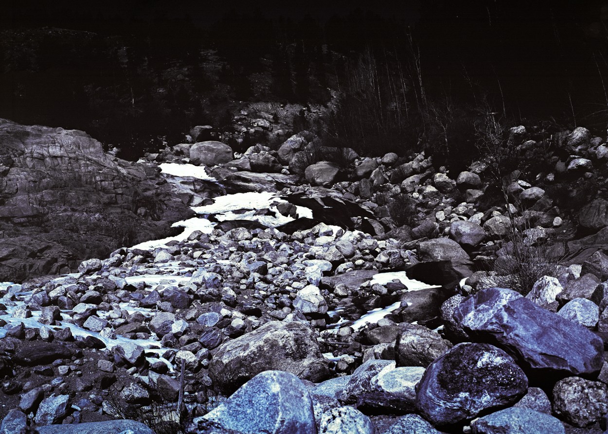 Tumble Streams - Title : Tumble Streams