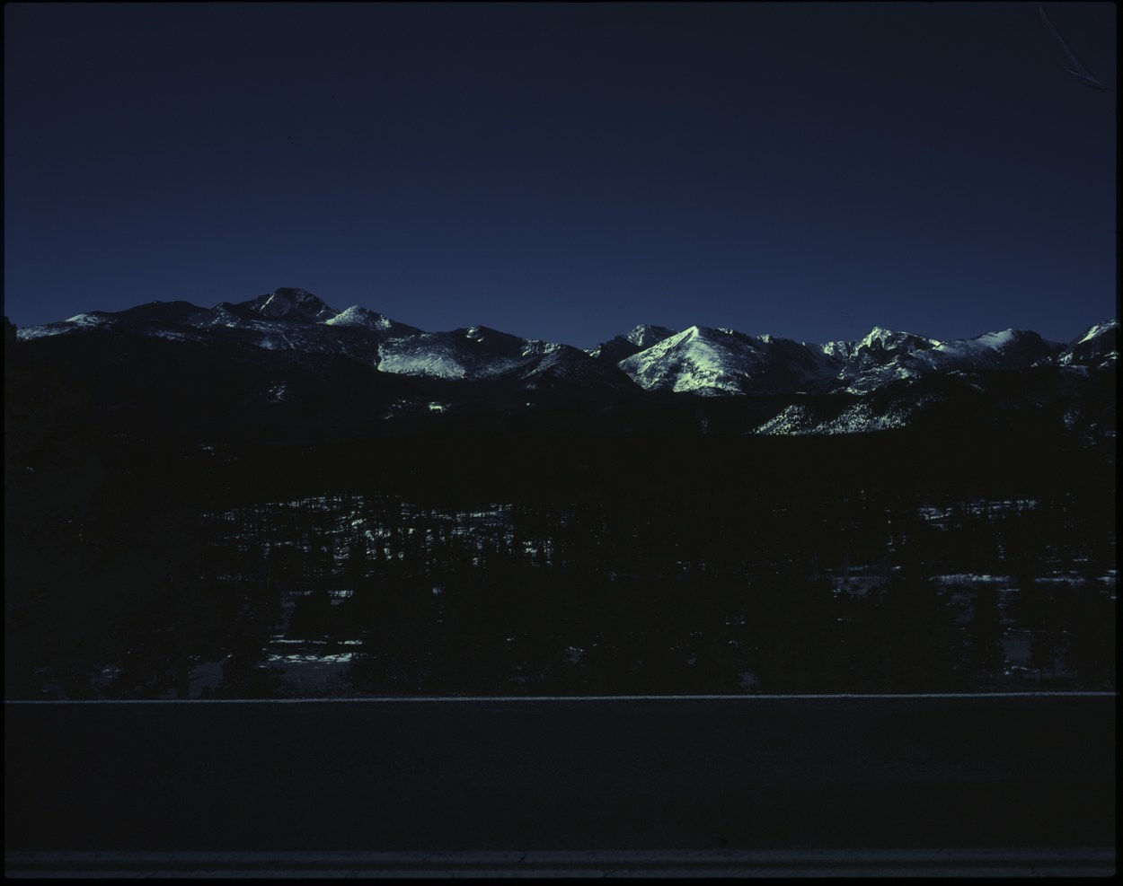 Roadside - Title : Roadside