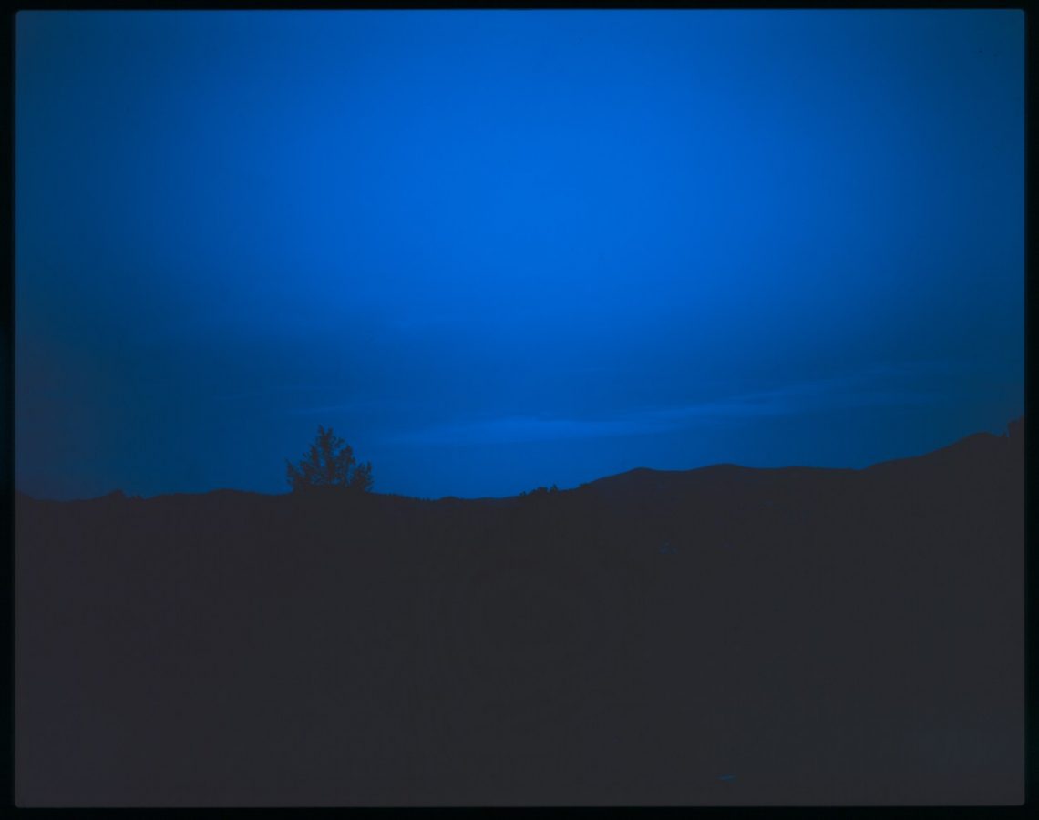 Bluest - Title : Bluest