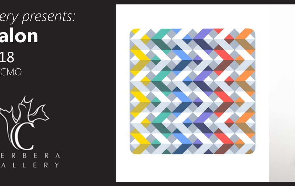 Cerbera Gallery presents: Spring Art Salon '18