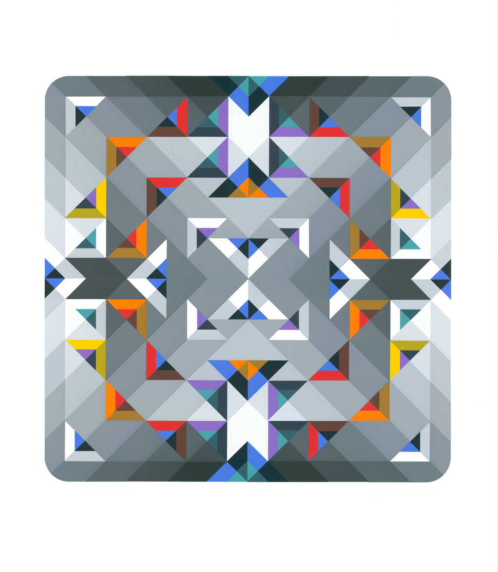 Prizma VI - Prizma VI