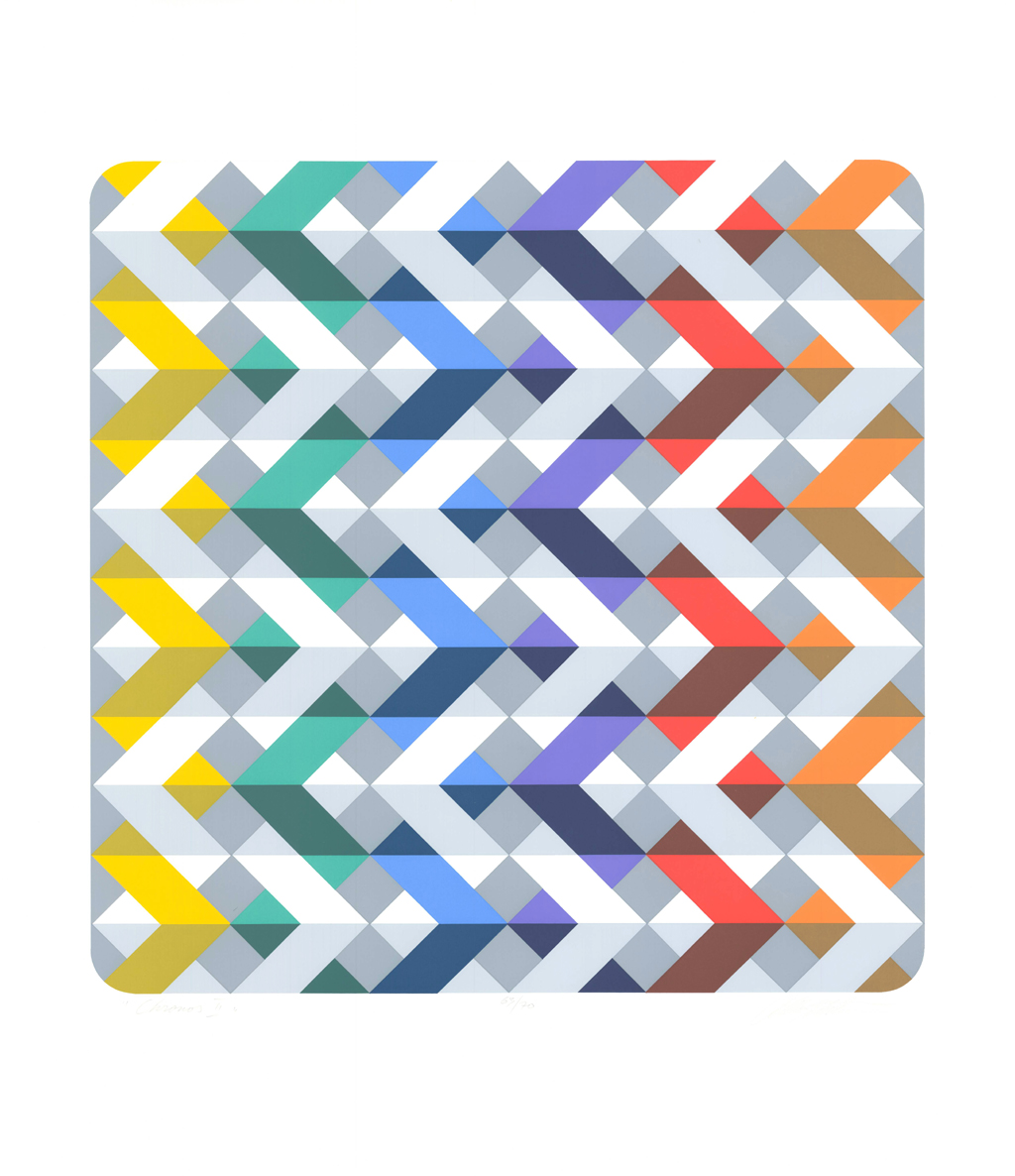 Chronos II - Chronos II