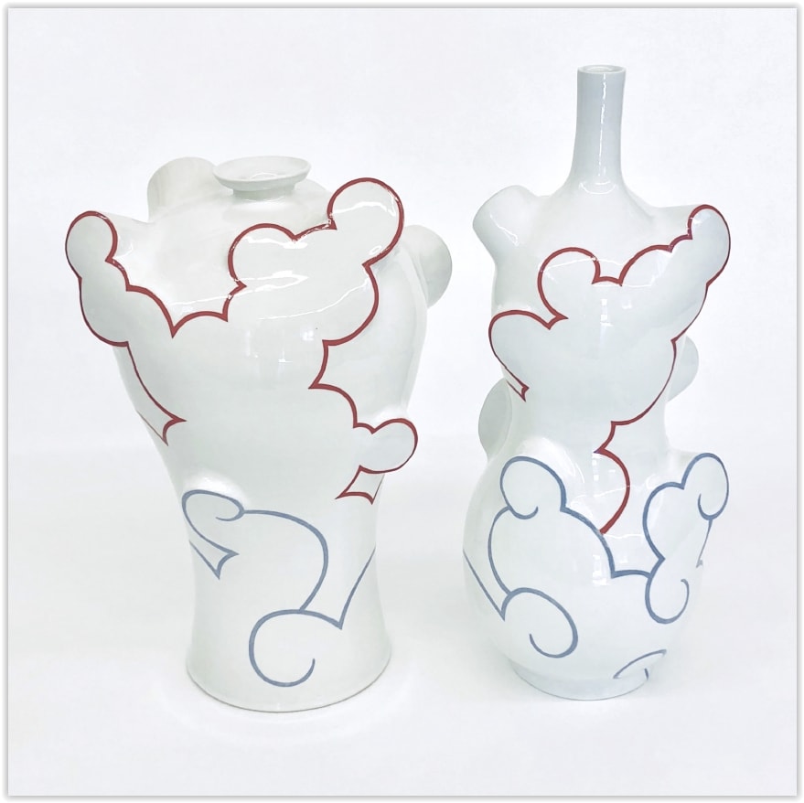 Cloudscape Emergence - "Cloudscape Emergence"