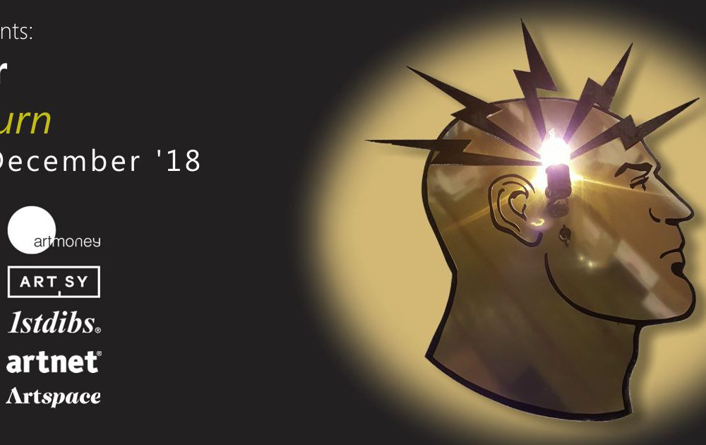 Cerbera Gallery: Tom Binger "Binger's Return"