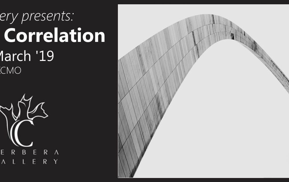 Cerbera Gallery presents: "Random Correlation”