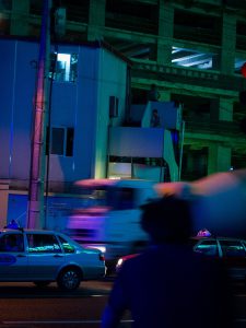 Break the Rhythm - Angie Jennings