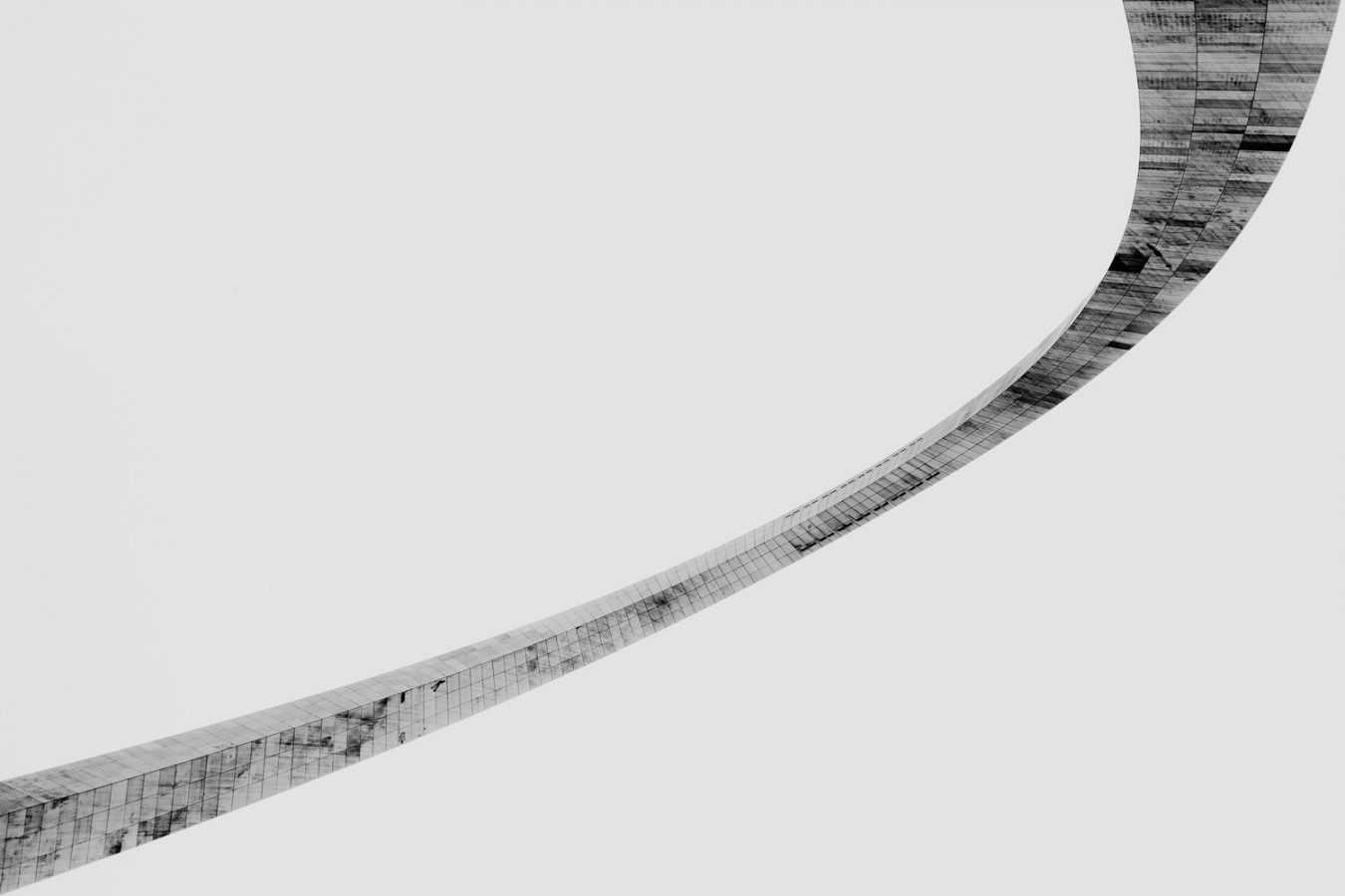 Untitled (from Arch Series)