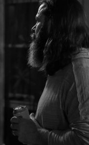 Mesmerizing Light - Helen Graham