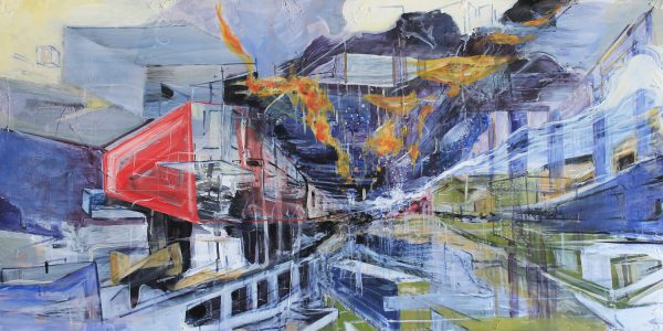 Lucid - Kenneth Stanley