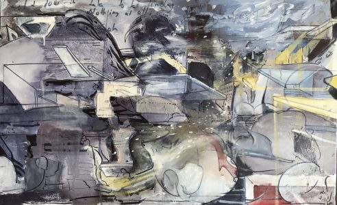 Nothing - Kenneth Stanley