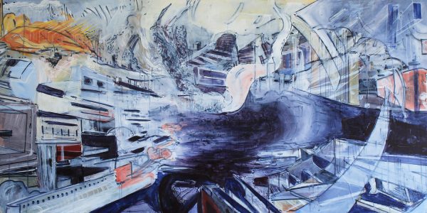 Waves - Kenneth Stanley