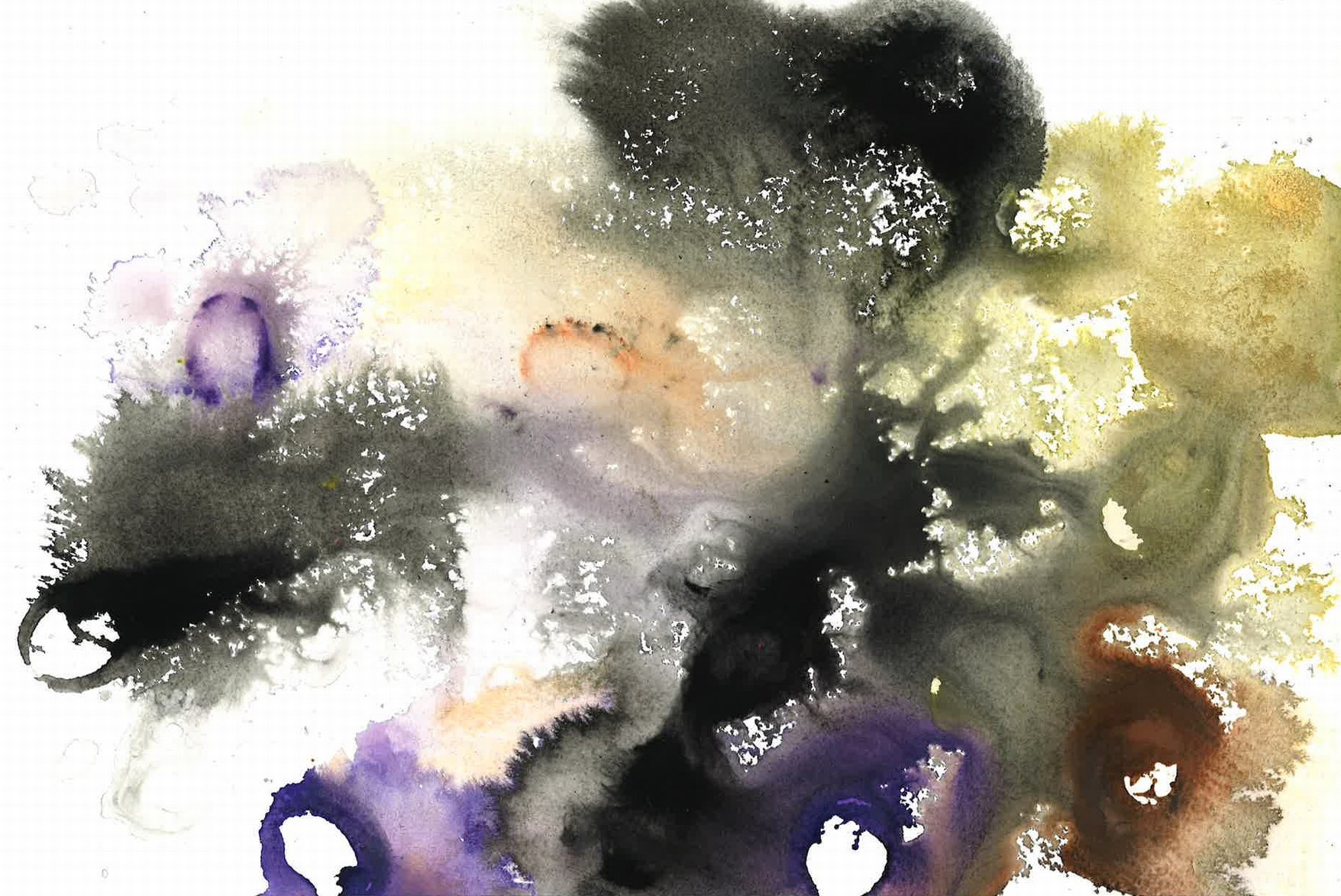 What was Left - Title : What was Left