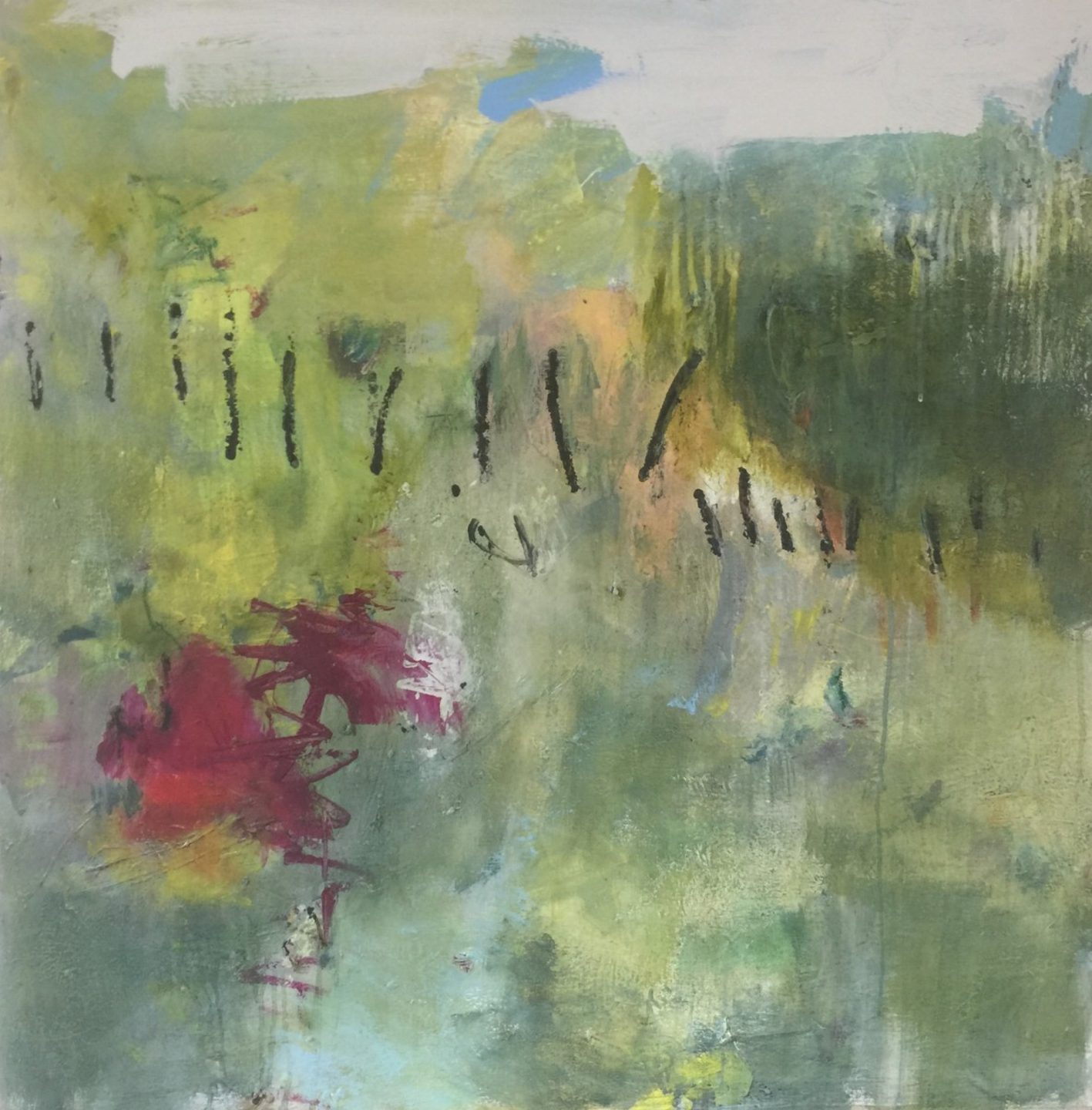 England Calling - Title : England Calling