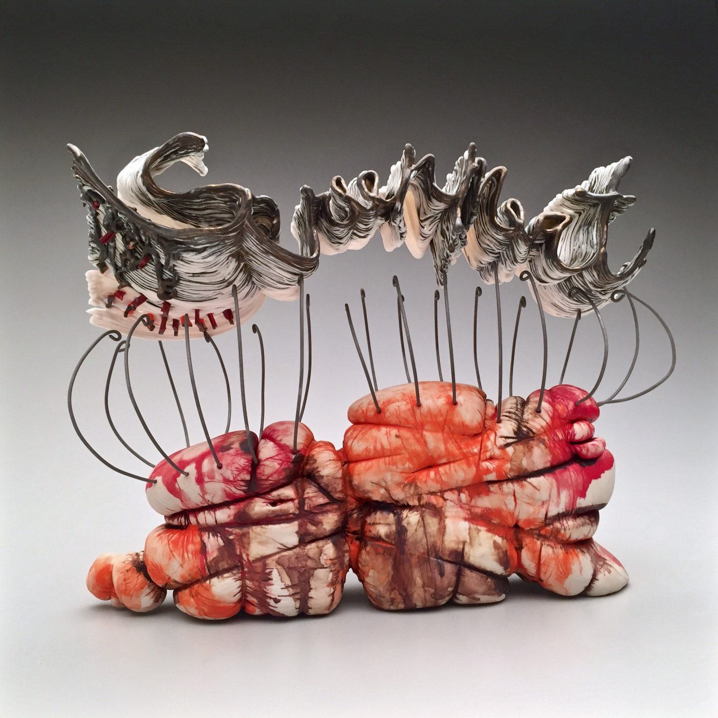 Screenmeat - Stephanie Lanter