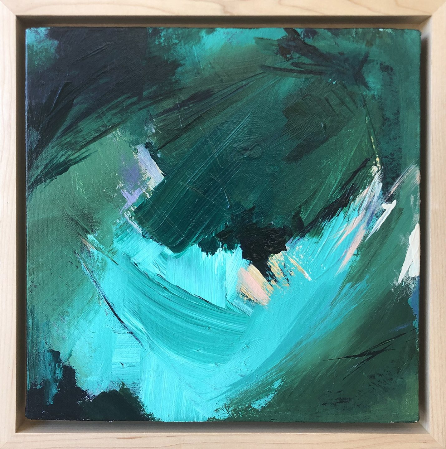 Esencia 2 - Emily Johnson