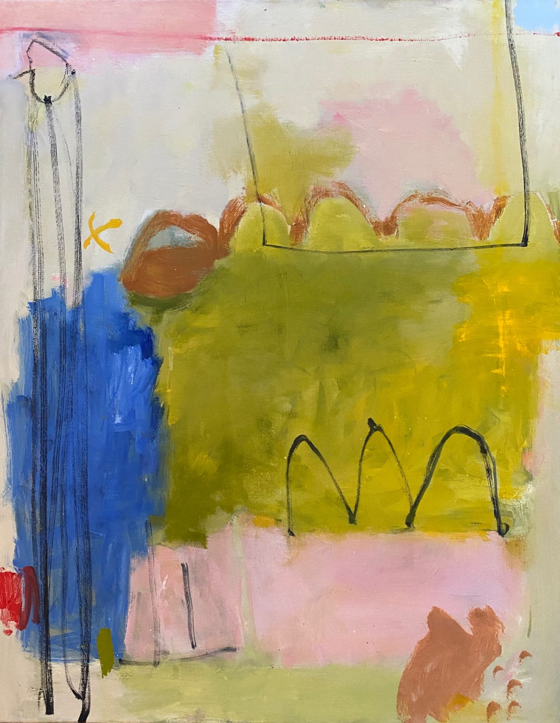 Giselle - Katherine Bello