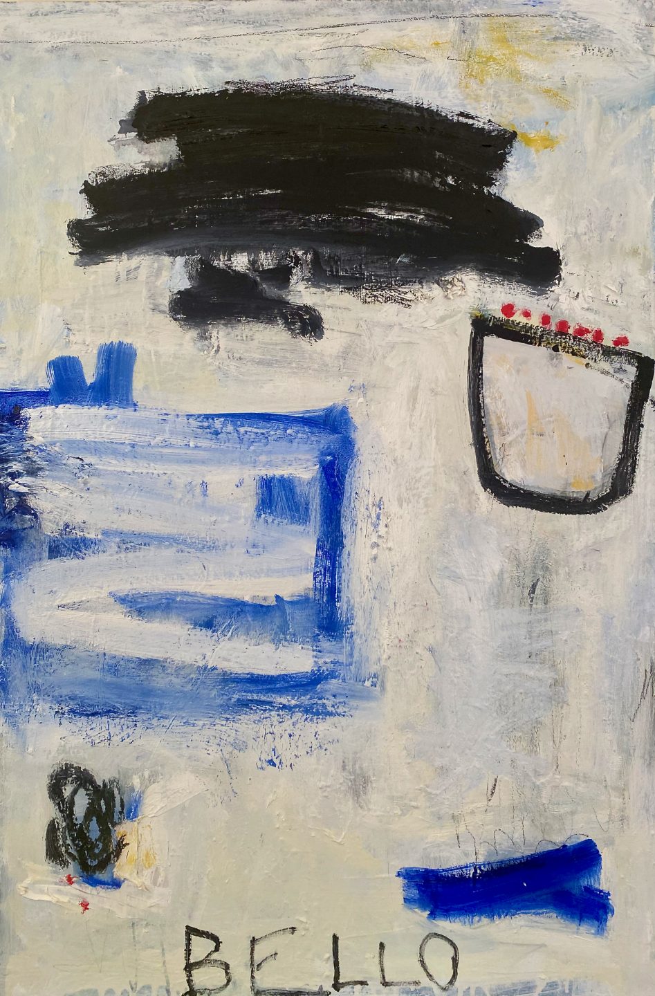 Isn't She Lovely - Katherine Bello