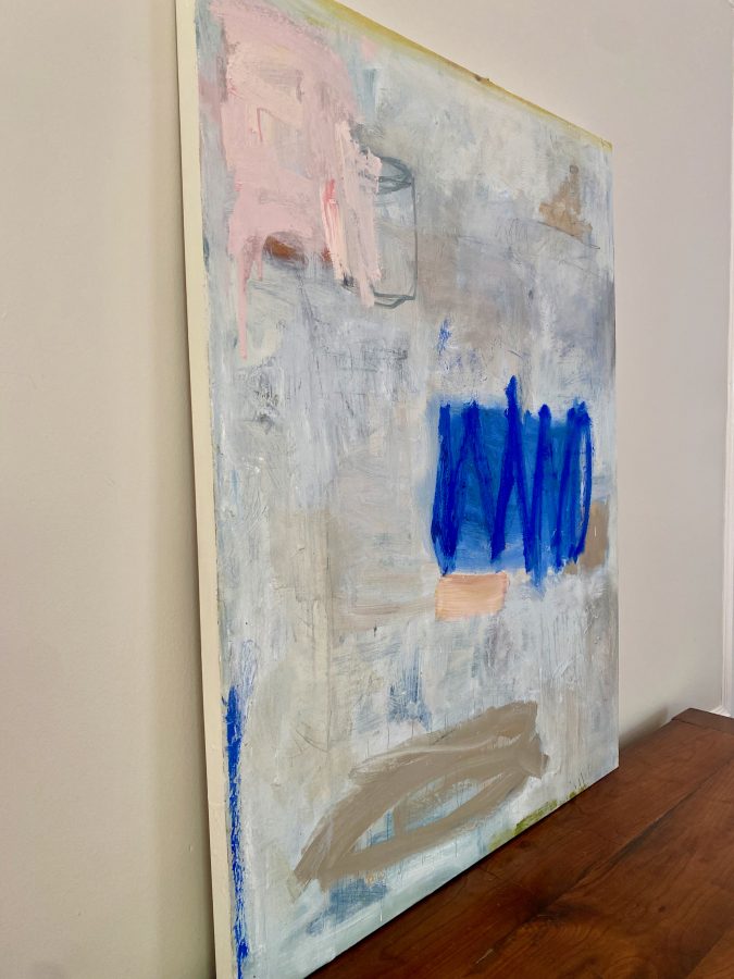 Title: No Ulterior Motives