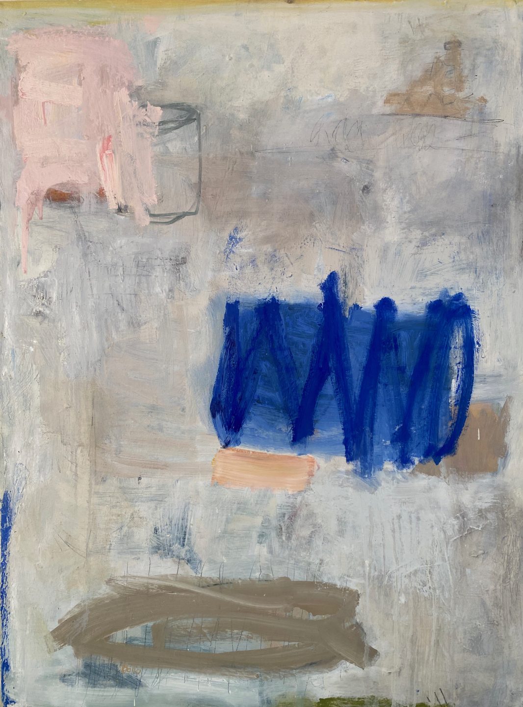 Dimensions: 40"x30"x1.5"