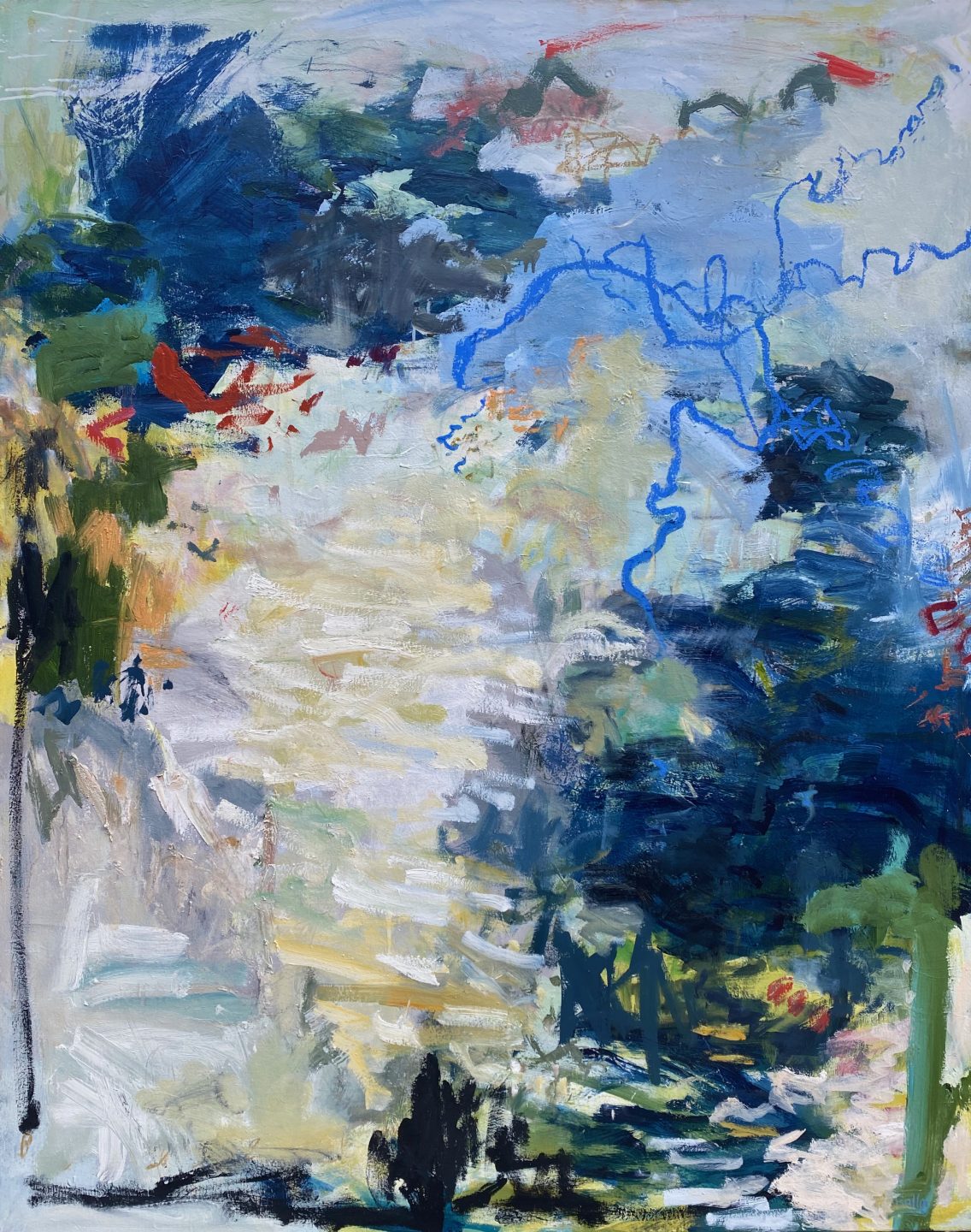 Remind Me to Look Up - Katherine Bello