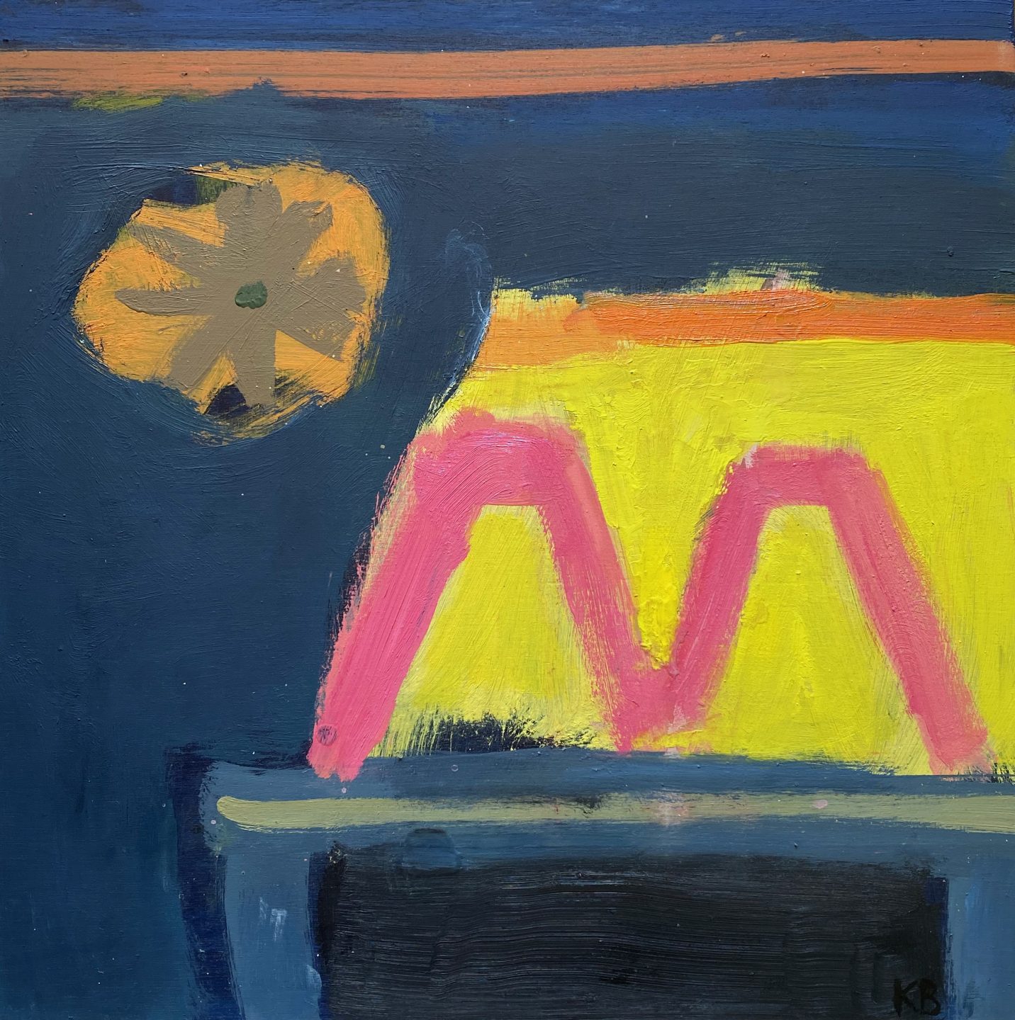 Shine a Light on It - Katherine Bello