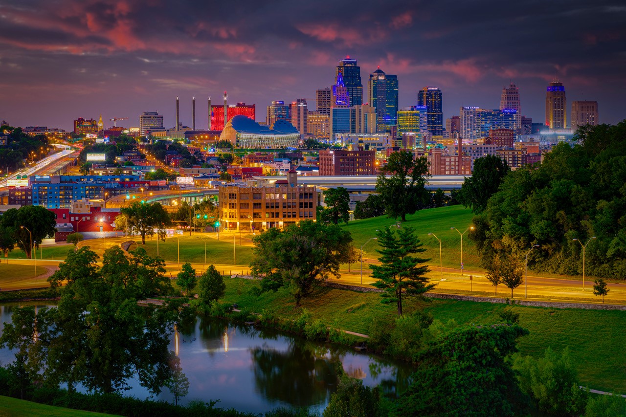 Downtown Drama - Jack Hayhow