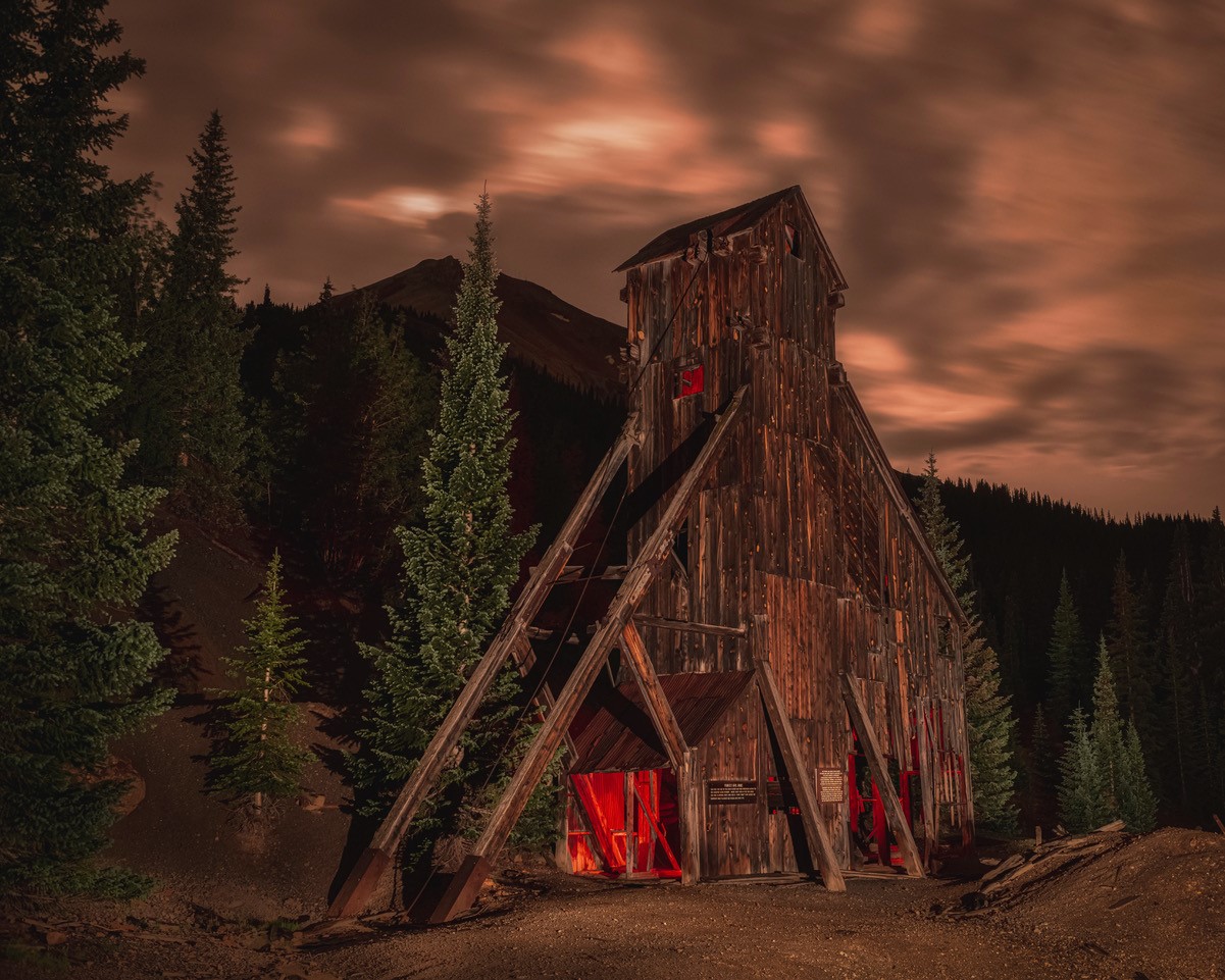 Yankee Girl Mine - Jack Hayhow