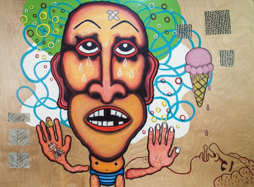 Self-Fulfilling Prophecy - Jolynn Reigeluth