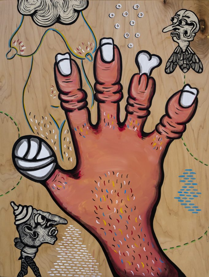 Regrets - Jolynn Reigeluth