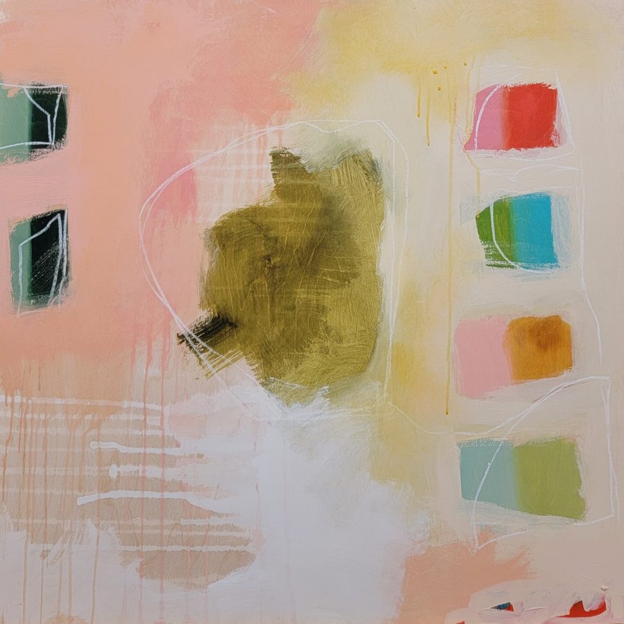 Notion - Jennifer Bricker-Pugh