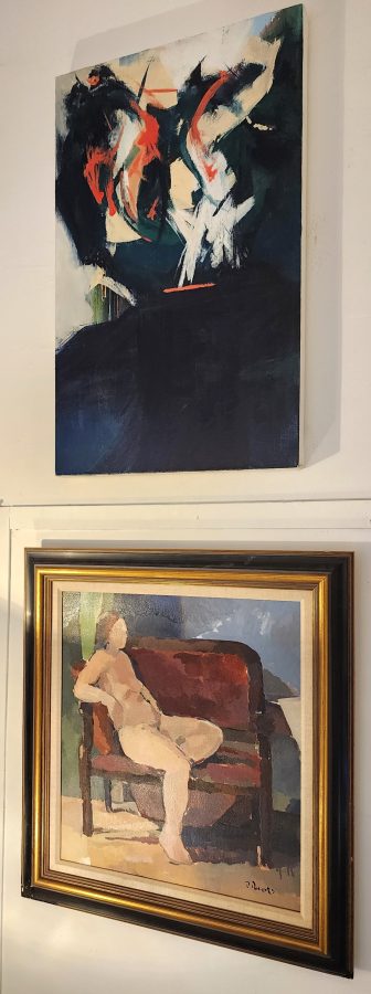 Emily Johnson & Phillip Roberts